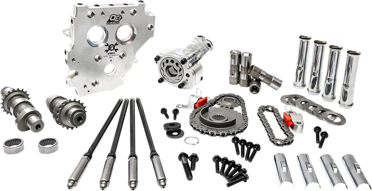 FEULING PARTS OE+ Hydrauliskt Kamkedje-konverteringskit bild 1 PMMEDIA:03351003ff281646