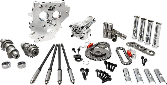 FEULING PARTS OE+ Hydrauliskt Kamkedje-konverteringskit bild 1 PMMEDIA:03351003ff281646