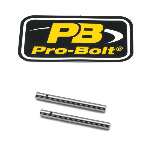 PRO BOLT Bromsokspinne i Titan bild 1 PMMEDIA:af646370feb01052