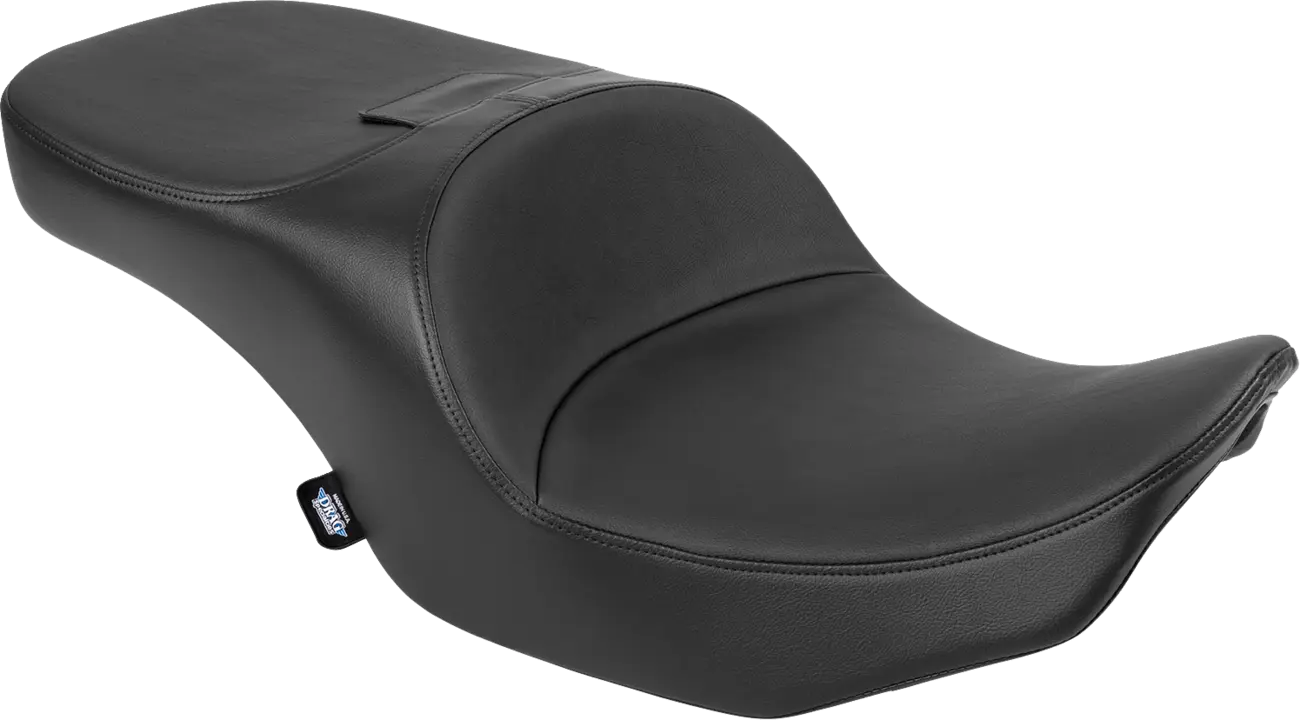Drag Specialties Seats Freedom Touring Seat Sadlar Harley Touring bild 1 PMMEDIA:5d8125fa2c8aa6f2