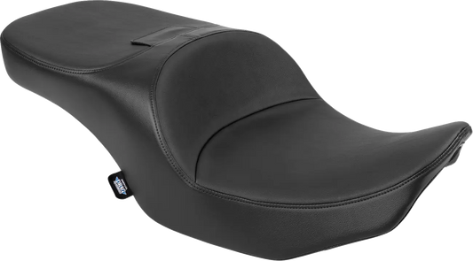 Drag Specialties Seats Freedom Touring Seat Sadlar Harley Touring bild 1 PMMEDIA:5d8125fa2c8aa6f2
