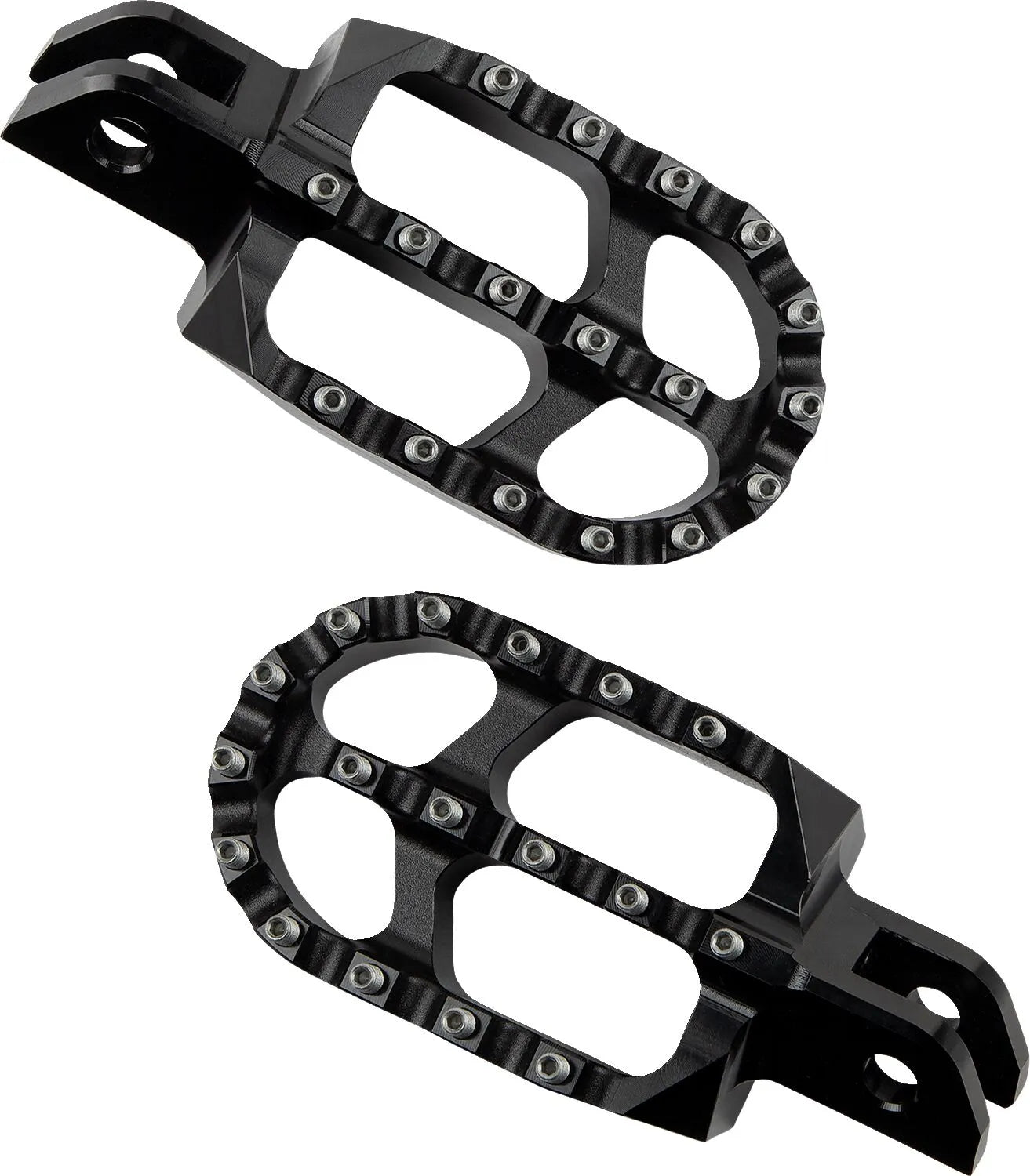 MOOSE OFFROAD HARD-PARTS Fotpinnar MSE Pan Am bild 1 PMMEDIA:09a4d4b15a8491ec