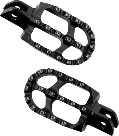 MOOSE OFFROAD HARD-PARTS Fotpinnar MSE Pan Am bild 1 PMMEDIA:09a4d4b15a8491ec