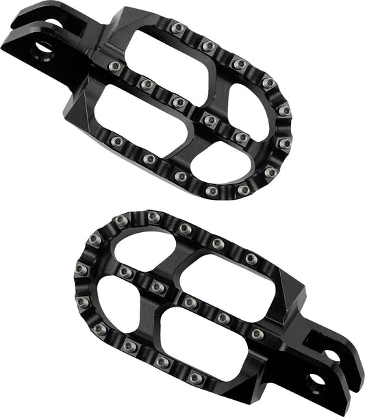 MOOSE OFFROAD HARD-PARTS Fotpinnar MSE Pan Am bild 1 PMMEDIA:09a4d4b15a8491ec