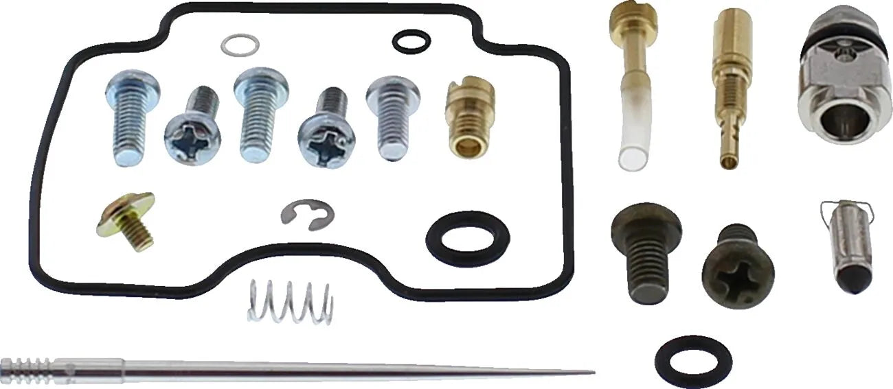 MOOSE OFFROAD HARD-PARTS Förgasarservicekit DS650 bild 1 PMMEDIA:11f5087579b1b24f