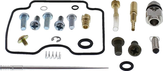 MOOSE OFFROAD HARD-PARTS Förgasarservicekit DS650 bild 1 PMMEDIA:11f5087579b1b24f