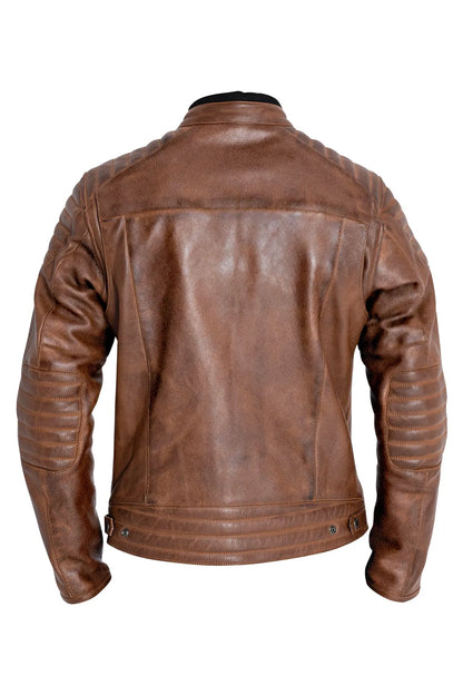 John Doe Dexter Leather Jacka läder herr bild 5 PMMEDIA:b24a14a23d517ab7