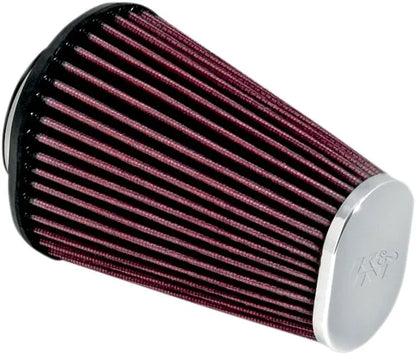 K N Replacement Air Filter for Aircharger® Air Intake Luftfilter & delar bild 1 PMMEDIA:5f64cfbdb8163222