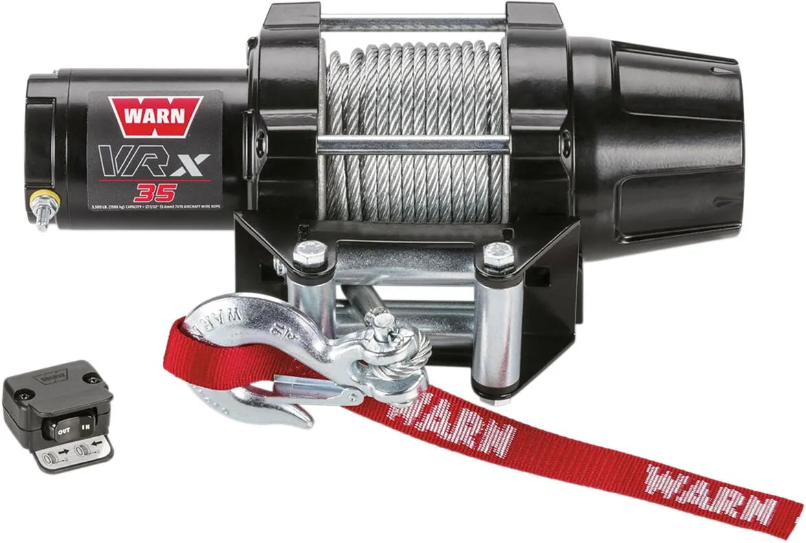 WARN VRX-35 Vinsch bild 5 PMMEDIA:e9cb31f7c23a5ac2