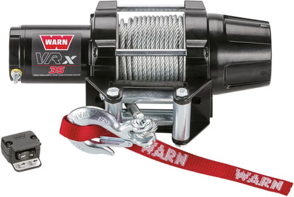WARN VRX-35 Vinsch bild 5 PMMEDIA:e9cb31f7c23a5ac2