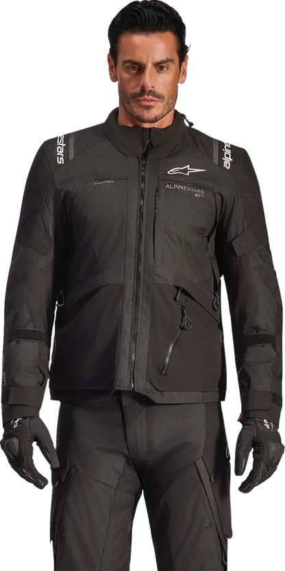 Alpinestars (Road) Andes v4 Drystar® Jacka textil herr bild 6 PMMEDIA:a6e71da9c7bb67bf