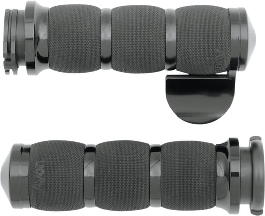 Avon Grips 3-Ring Air Cushioned Grips Handtag bild 2 PMMEDIA:f30c04243c67d9f2