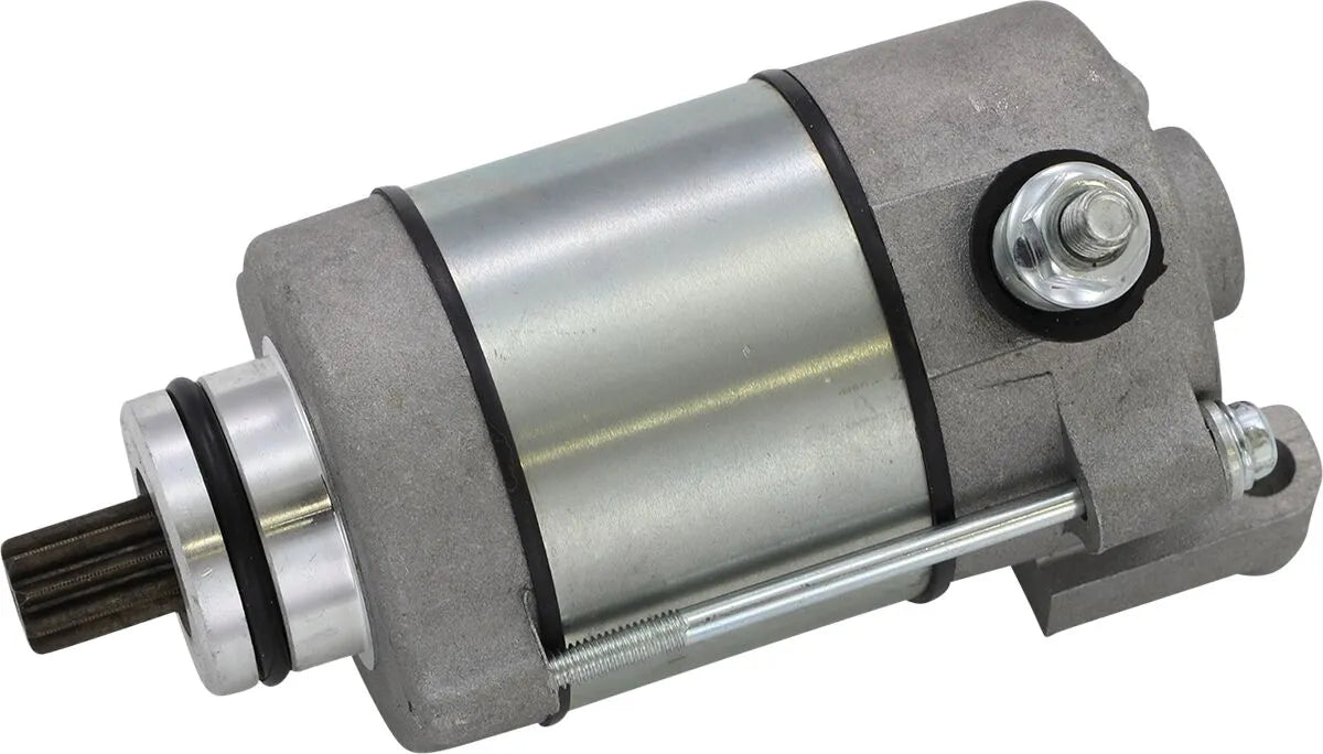 MOOSE OFFROAD HARD-PARTS Starter MSE RAC HON bild 1 PMMEDIA:d3b346413d17232a