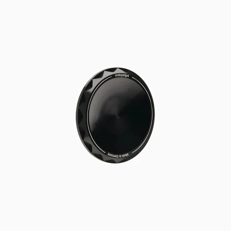 MOTOGADGET mo-GRIPS Svarta Ändlock bild 1 PMMEDIA:5322c9d476740e41