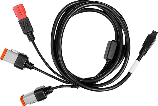 TECHNORESEARCH 3 In 1 OBD TR4-kabel bild 1 PMMEDIA:de141dd8a8a09da2