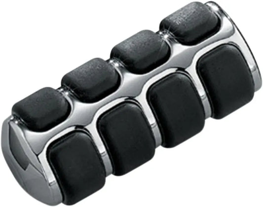 KURYAKYN Shift Peg Cover krom/gummi bild 1 PMMEDIA:cf83c2e4a05c7df7