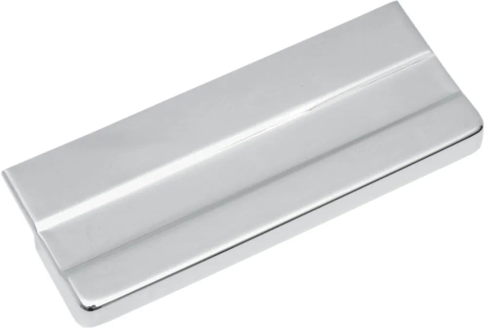 DRAG SPECIALTIES Batterilock för 73-86 FXE bild 1 PMMEDIA:caa553ebefb798da