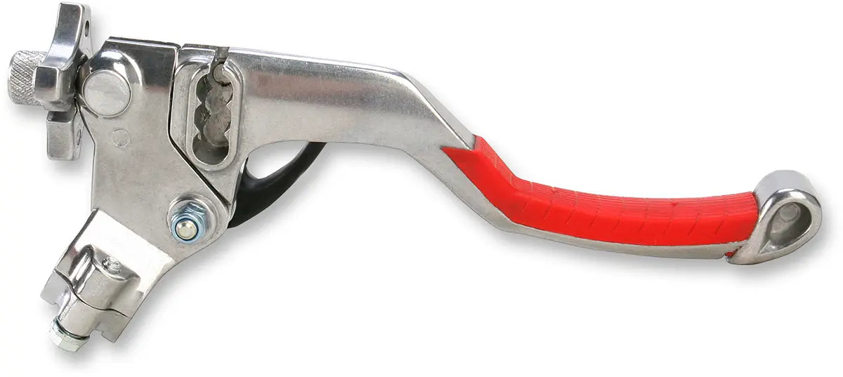 Moose Offroad Hard Parts EZ3 Clutch Lever Assembly Främre kopplingsreglage master bild 4 PMMEDIA:7c6fed01ecea7d35