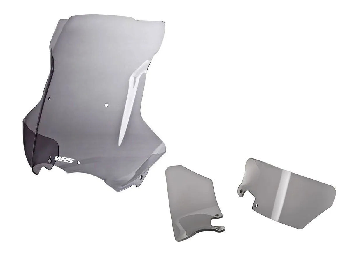 Wrs Pair Side Deflector Diverse delar vindrutor/kåpor bild 1 PMMEDIA:b730d8cf180a9564