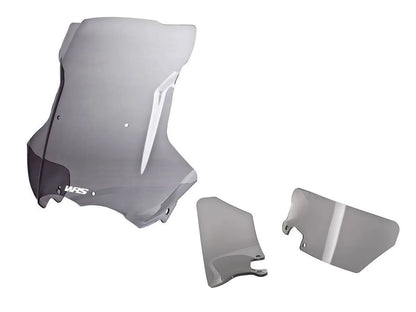 Wrs Pair Side Deflector Diverse delar vindrutor/kåpor bild 1 PMMEDIA:b730d8cf180a9564