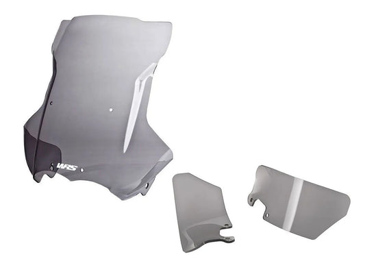 Wrs Pair Side Deflector Diverse delar vindrutor/kåpor bild 1 PMMEDIA:b730d8cf180a9564