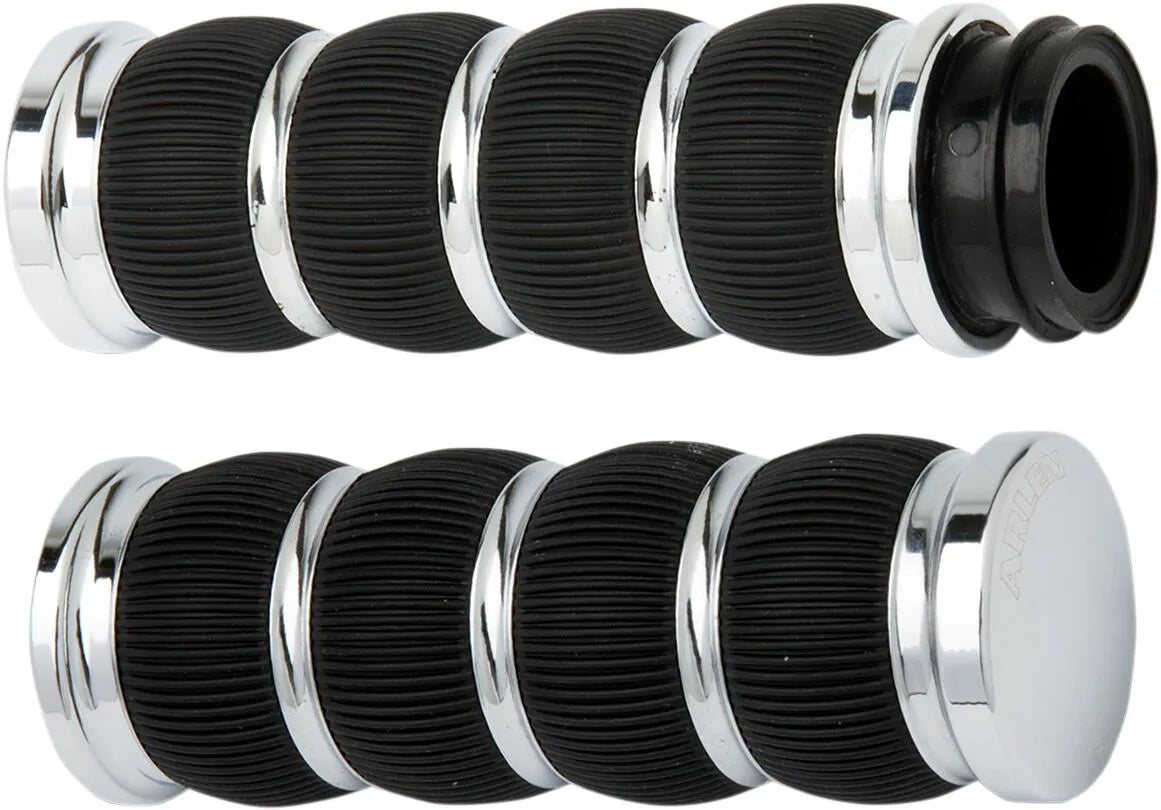 ARLEN NESS Fusion Ring Leader Handtag bild 1 PMMEDIA:90accb1bcedb06b4