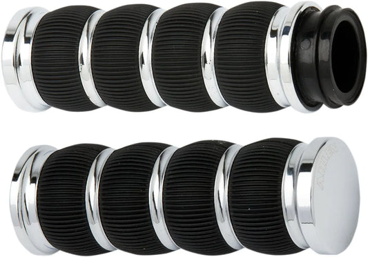 ARLEN NESS Fusion Ring Leader Handtag bild 1 PMMEDIA:90accb1bcedb06b4