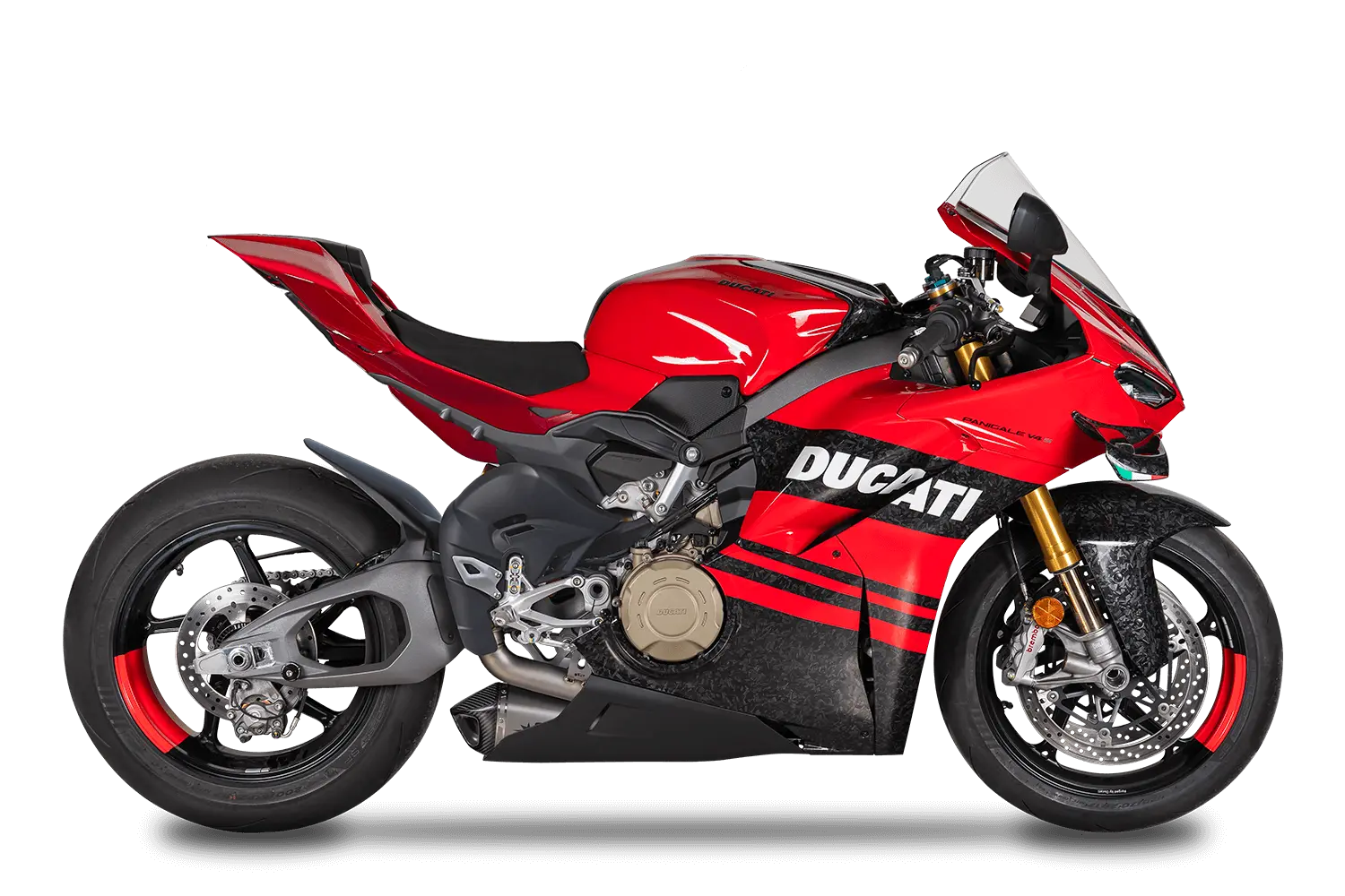 SPARK KONIX EVO Avgassystem för Ducati Panigale V4/S bild 3 PMMEDIA:5250113aa9f2ee29