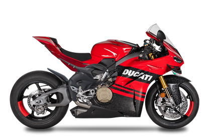 SPARK KONIX EVO Avgassystem för Ducati Panigale V4/S bild 3 PMMEDIA:5250113aa9f2ee29