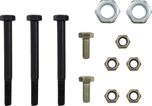 MOOSE OFFROAD HARD-PARTS Styrväxel för Polaris bild 2 PMMEDIA:29b88efc4dcf2f15