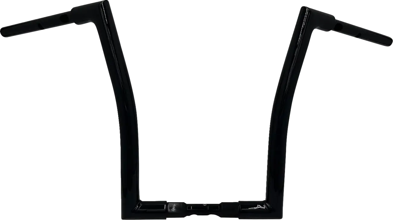 Fat Baggers Inc 1-1/4" EZ Install Pointed Top Handlebar Kit Styren bild 9 PMMEDIA:13e82319d5b2f719