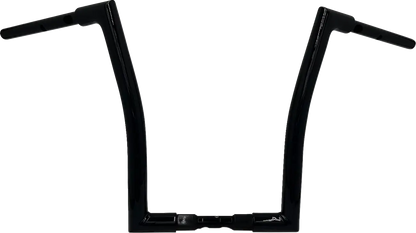 Fat Baggers Inc 1-1/4" EZ Install Pointed Top Handlebar Kit Styren bild 9 PMMEDIA:13e82319d5b2f719