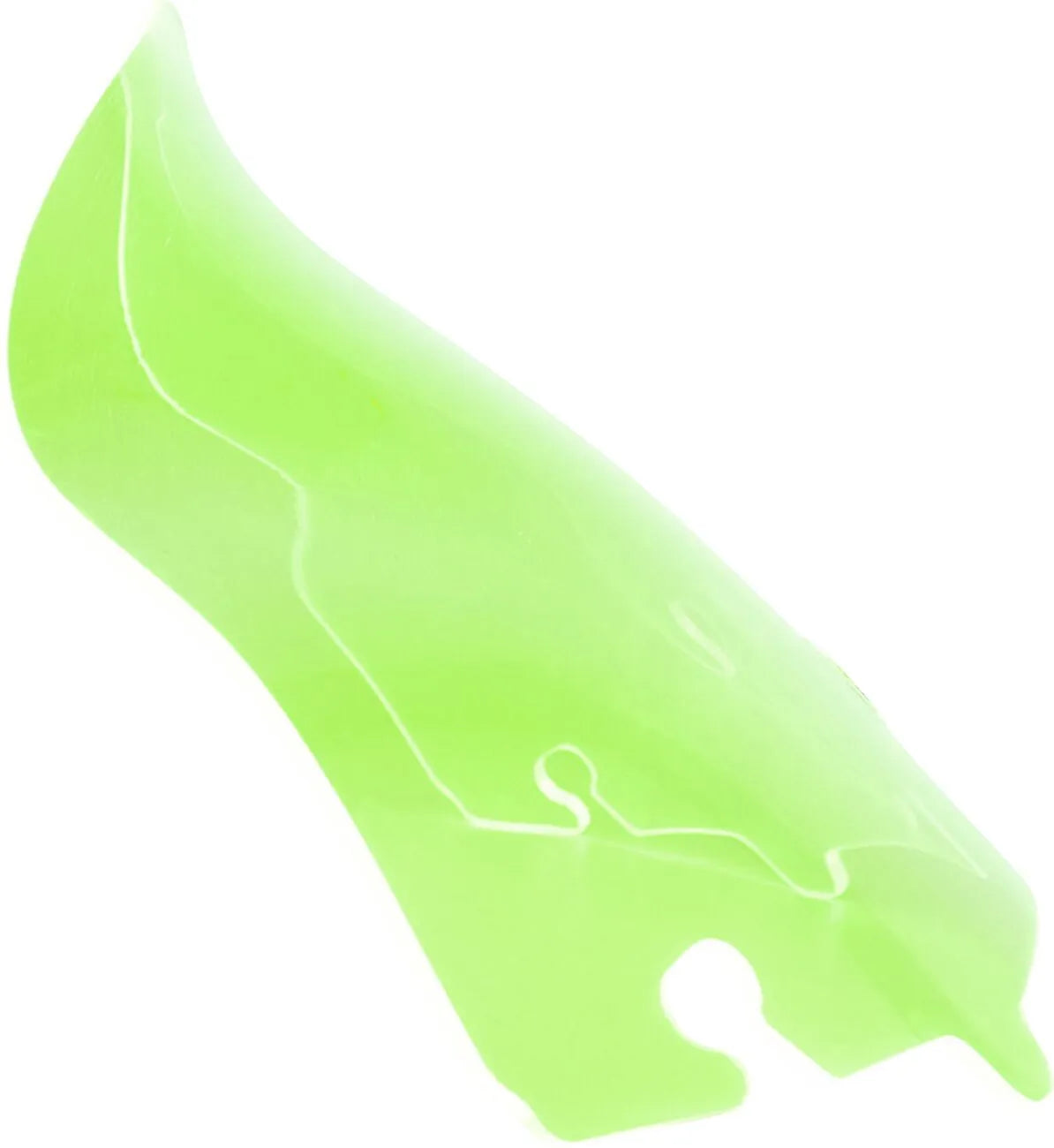 Klock Werks Ice Flare® Windshield OEM Harley bild 8 PMMEDIA:1b845a9ca5a31e0b