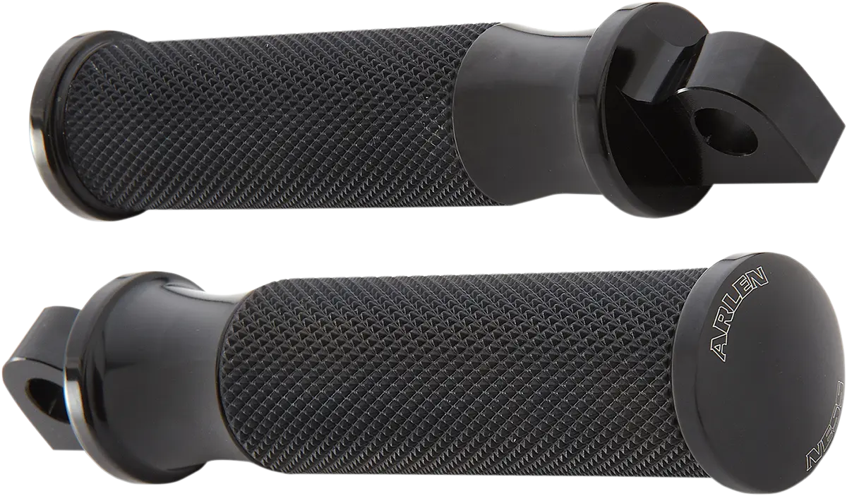 Arlen Ness Fusion Male-Mount Foot Pegs Fotpinnar & delar bild 2 PMMEDIA:8a70127fe74937c4