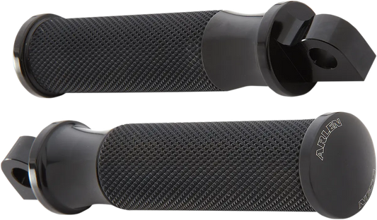 Arlen Ness Fusion Male-Mount Foot Pegs Fotpinnar & delar bild 2 PMMEDIA:8a70127fe74937c4