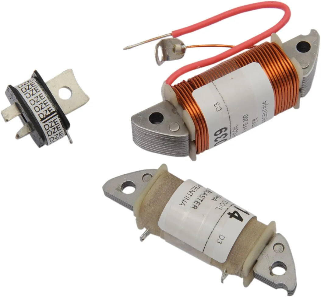 RICK'S MOTORSPORT ELECTRIC Stator Rebuild Kit H.O. Blaster bild 1 PMMEDIA:4ff854a84805c5f7