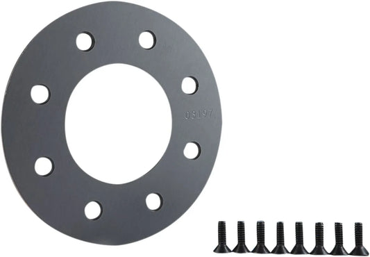 HINSON RACING Backing Plate Kit med Skruvar CR150R bild 1 PMMEDIA:5f867aa43c050b6f