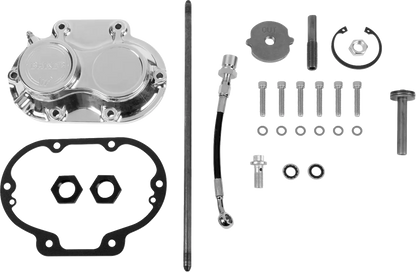 BAKER DRIVETRAIN Function-Formed™ Transmissionssido kåpa bild 1 PMMEDIA:eda5664c17e53dd3