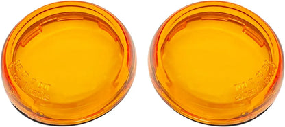 Custom Dynamics ProBEAM® Deuce-Style Turn Signal Lenses Blinkers bild 1 PMMEDIA:3386b599504584a6