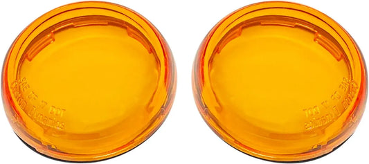 Custom Dynamics ProBEAM® Deuce-Style Turn Signal Lenses Blinkers bild 1 PMMEDIA:3386b599504584a6