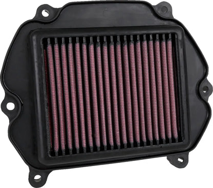 K & N OE High-Flow Luftfilter för CB250RR bild 1 PMMEDIA:a726ed5b45225b93