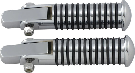 DRAG SPECIALTIES Stud Mount Fotpinnar bild 1 PMMEDIA:bd8bcaf5600e1edd