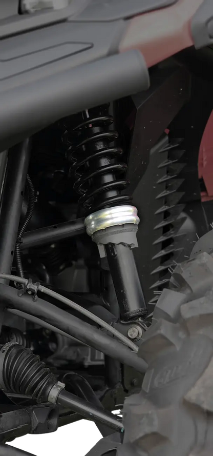 High Lifter Lift Kit Sänknings- & höjningskit bakhjul bild 11 PMMEDIA:7c3bc1a01e7c7642