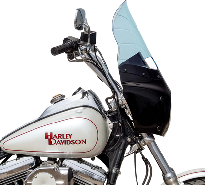 Klock Werks Ice Flare­® for Road Warrior Fairing OEM Harley bild 12 PMMEDIA:b2c0573931320fe6