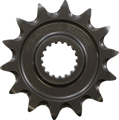 Renthal Front Sprocket Framdrev stål bild 4 PMMEDIA:ca28851db0abc196