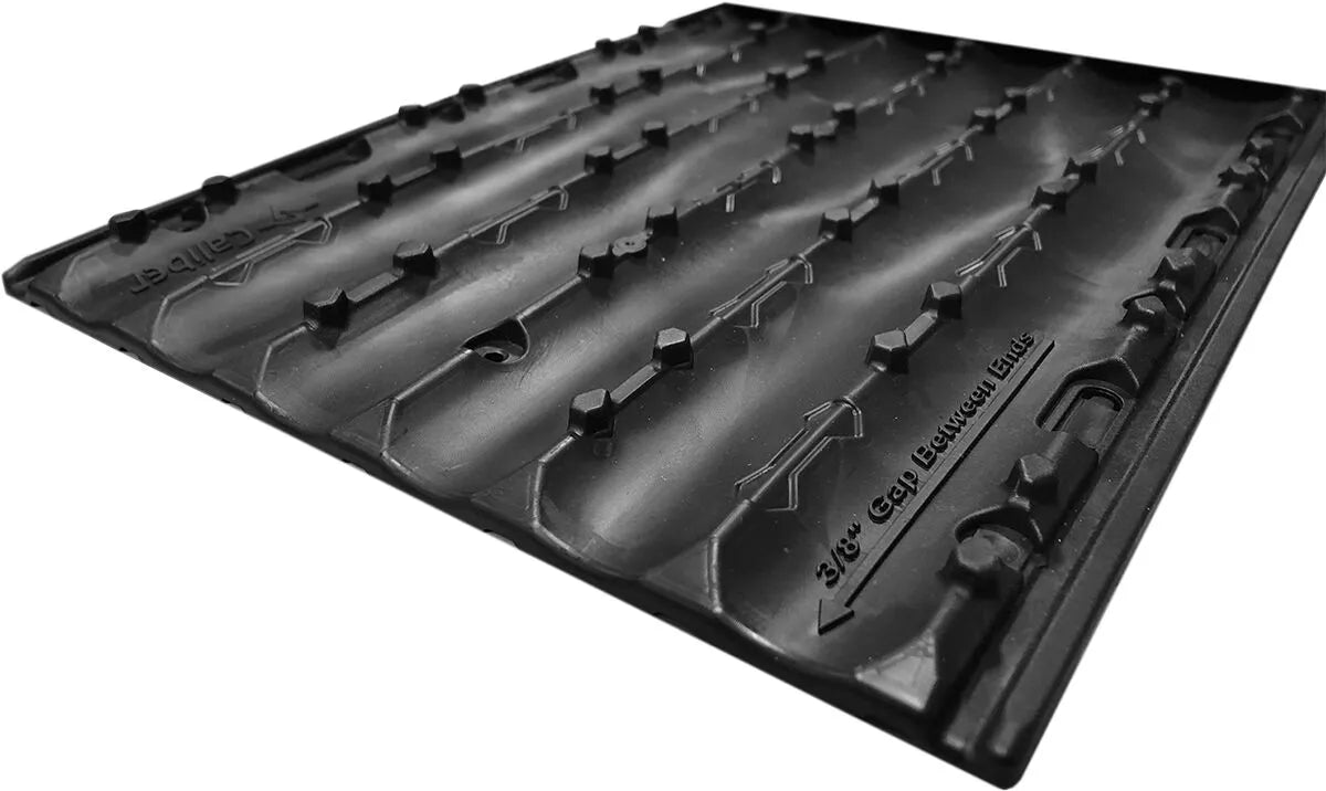 CALIBER LowPro GripGlides™ Standard 9" bild 2 PMMEDIA:fe606c78d80c1f6e