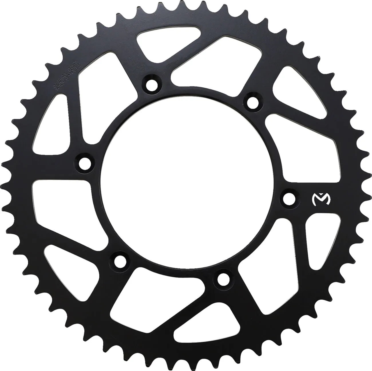 Moose Offroad Hard Parts Steel Rear Sprocket Bakdrev stål bild 13 PMMEDIA:66793a3fb4c9a599
