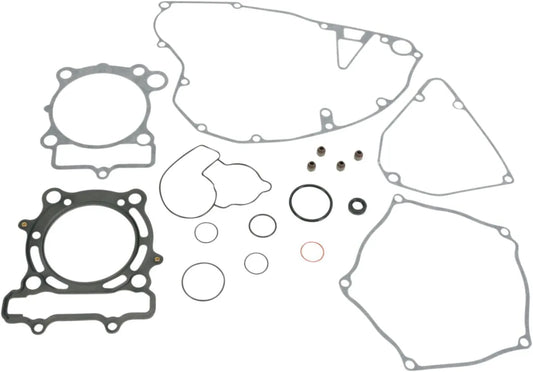 MOOSE OFFROAD HARD-PARTS Komplett Packningskit KXF/RMZ250 bild 1 PMMEDIA:4a25e1a2a533053b