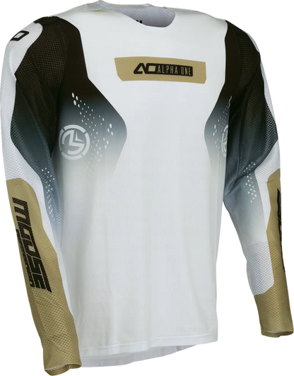 Moose Offroad Soft Goods Alpha One Tröjor herr bild 1 PMMEDIA:ab8278e259050404