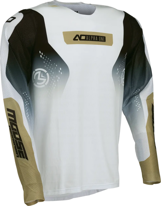 Moose Offroad Soft Goods Alpha One Tröjor herr bild 1 PMMEDIA:ab8278e259050404